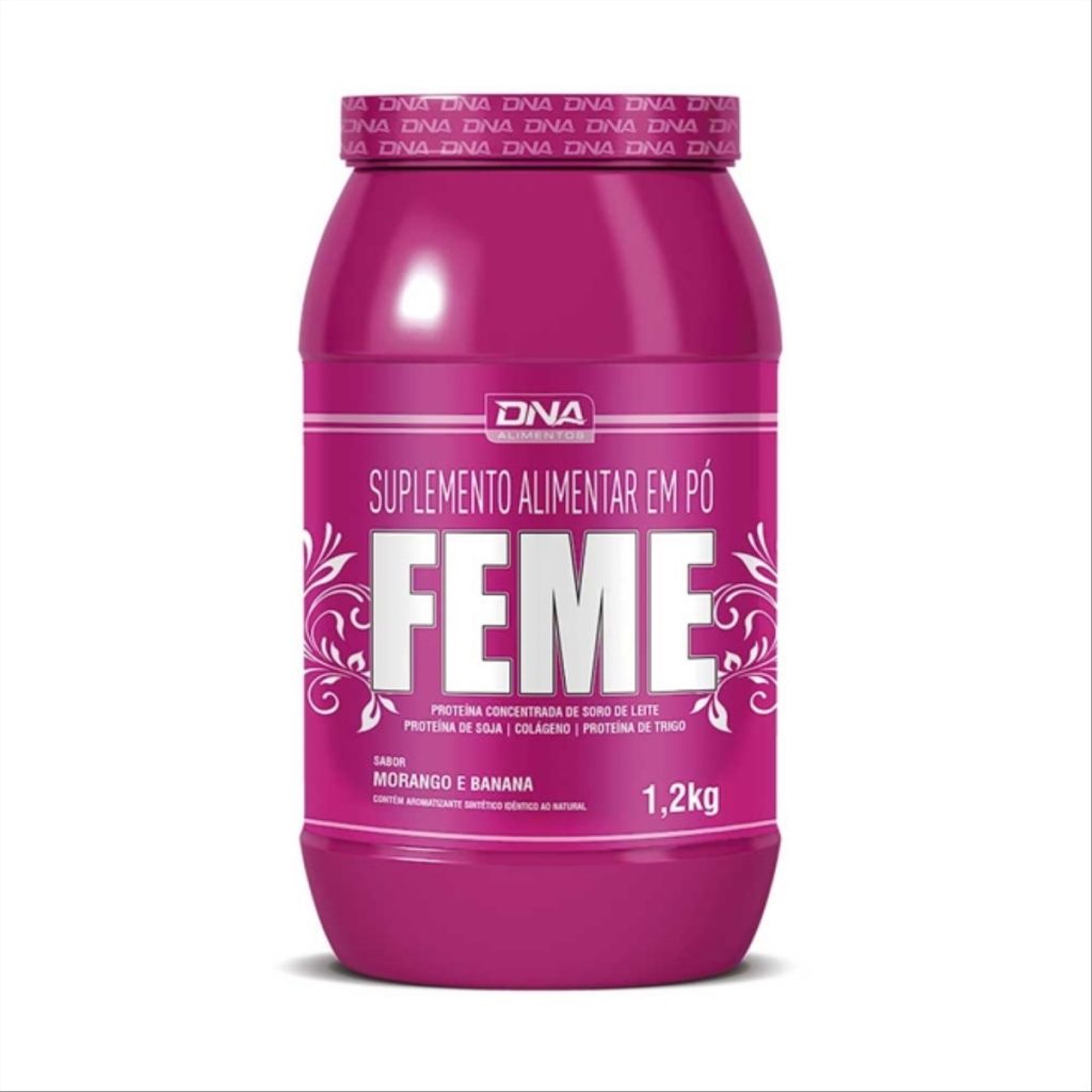 feme dna