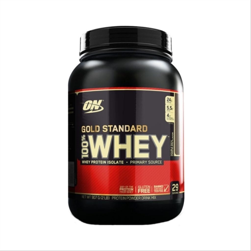 whey gold ON